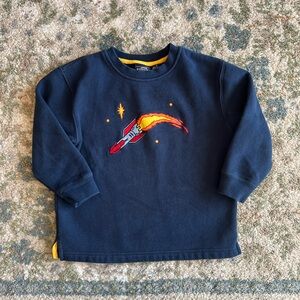 Vintage Sonoma Kids Pullover